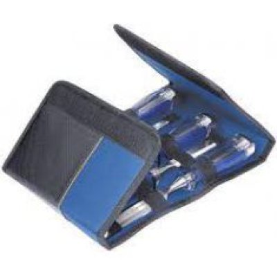 BỘ ĐỤC GỖ CAO CẤP 5 CÂY TÚI VẢI M750 IRWIN 10503421