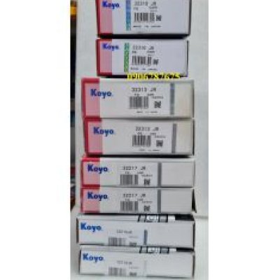 BẠC ĐẠN KOYO 32220