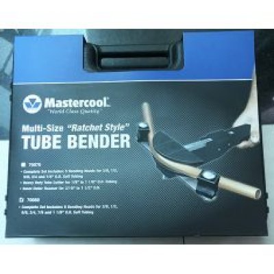 BỘ DỤNG CỤ UỐN ỐNG MASTERCOOL 70080