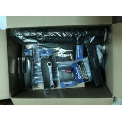 BỘ DỤNG CỤ SỬA CHỮA ĐIỆN LẠNH MASTERCOOL 70200-BSK-INT