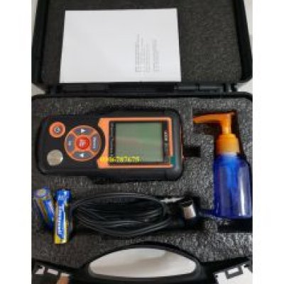 MÁY ĐO ĐỘ DÀY KIM LOẠI, GỐM, THỦY TINH BẰNG SIÊU ÂM VICTOR 852C+