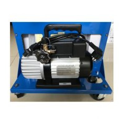 MÁY SẠC GAS LẠNH BÁN TỰ ĐỘNG MASTERCOOL 91583-2V-220