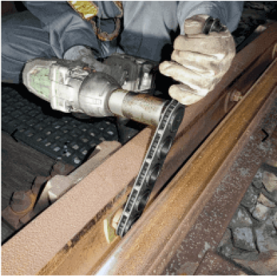 CẦN XIẾT BULONG TỰ ĐỘNG SIZE 30MM ANEX AOA-30L