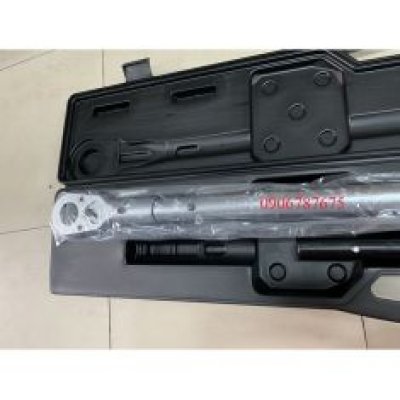 CẦN NỔ LICOTA 1 INCH 11000FT/LB - 81500 (300 - 1500Nm)