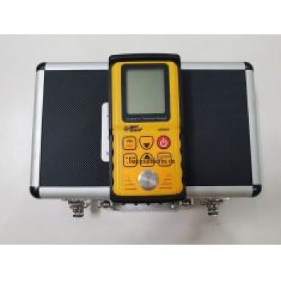 MÁY ĐO ĐỘ DÀY KIM LOẠI BẰNG SIÊU ÂM SMART SENSOR AR860
