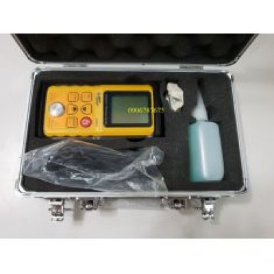 MÁY ĐO ĐỘ DÀY KIM LOẠI BẰNG SIÊU ÂM SMART SENSOR AR860