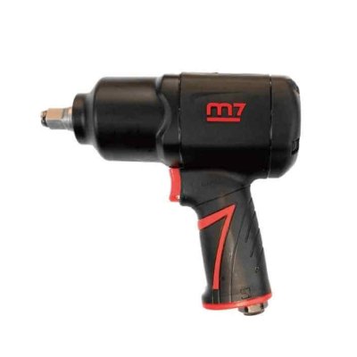 BỘ MÁY VẶN ỐC KHÍ NÉN 1/2 INCH VÀ ĐẦU TUÝP 11 CHI TIẾT M7 NC-4233Q-KIT