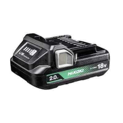 PIN MÁY KHOAN HIKOKI BSL1820MF 18V 2AH