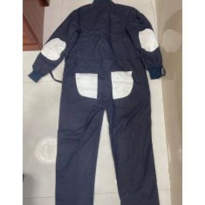 BỘ QUẦN ÁO PHUN CÁT CONTRACOR