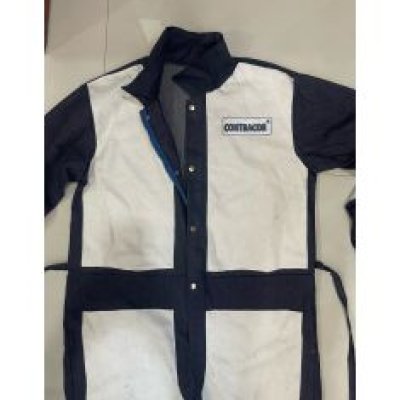 BỘ QUẦN ÁO PHUN CÁT CONTRACOR