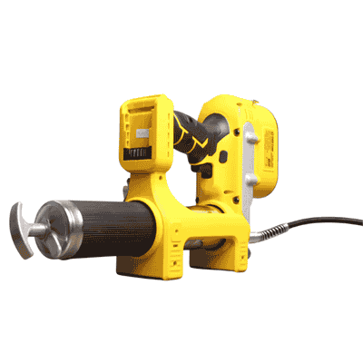 MÁY BƠM MỠ DÙNG PIN DEKTON D20-GS01BL