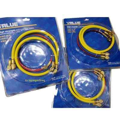 BỘ DÂY NẠP GAS LẠNH VALUE R22