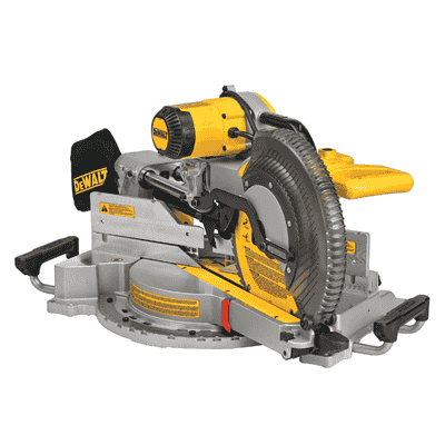 MÁY CƯA ĐỂ BÀN TRƯỢT ĐA GÓC 305MM-15AMP DEWALT DWS780-KR