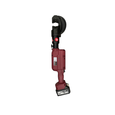 Kìm Ép Cos Thủy Lực Dùng Pin Model EA-400