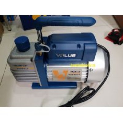 MÁY HÚT CHÂN KHÔNG VALUE FY-1.5C-N 5.4M3/H