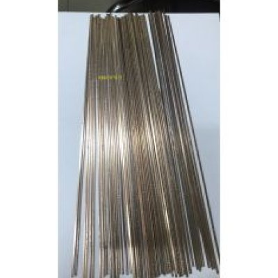 QUE HÀN VẢY BẠC HARRIS