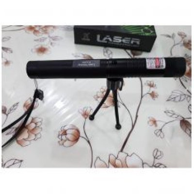 ĐÈN LASER 2 TIA XANH LÁ VÀ ĐỎ HJ-308