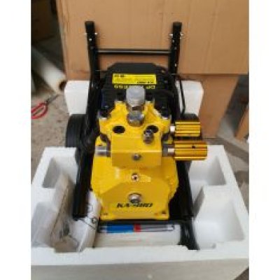 MÁY PHUN SƠN CÔNG NGHIỆP KA-980