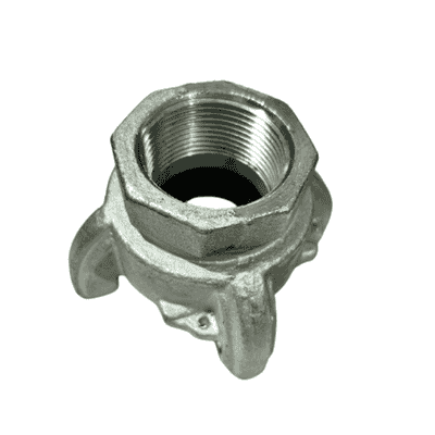 Khớp nối Chicago ra ren trong 1-1/4 in ,4 ngàm - cái