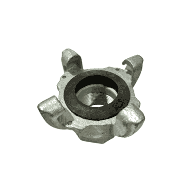 Khớp nối Chicago ra ren trong 1-1/4 in ,4 ngàm - cái