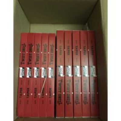 MŨI KHOAN CHUÔI COL NACHI L602 48.1-49.0MM