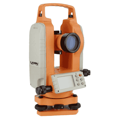 MÁY TRẮC ĐỊA LAISAI LS4000