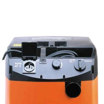 MÁY HÚT BỤI CHÂN KHÔNG ƯỚT/ KHÔ AGP DE25