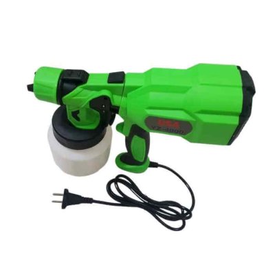 MÁY PHUN SƠN CẦM TAY USA YZ-4000 650W