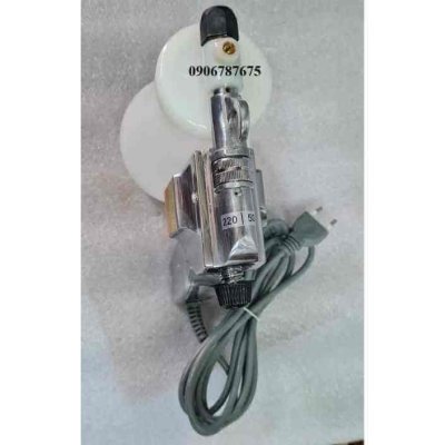 MÁY TẨY SƠN TĨNH ĐIỆN CM11