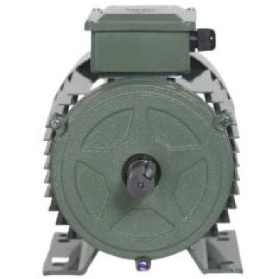 MOTOR HỒNG KÝ VỎ NHÔM PLA-H2.234