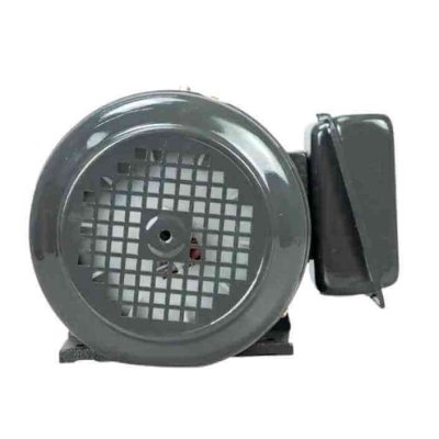 MOTOR ZETMOTO VỎ GANG 3KW (4HP) PLC-Z314