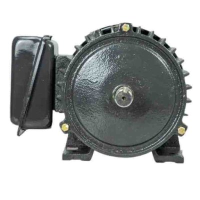 MOTOR ZETMOTO VỎ GANG 1.1KW (1.5HP) PLC-Z1.114