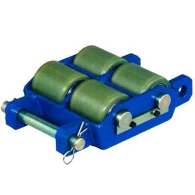 RÙA KÉO BÀNH THÉP MASADA MSW-5S