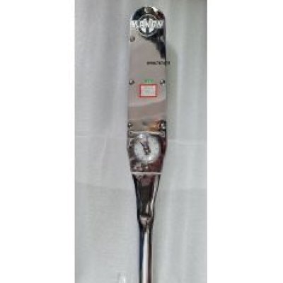 CỜ LÊ LỰC CÓ ĐỒNG HỒ KANON 3/4 INCH N5500 TMK 550N.m (50-500N.m)