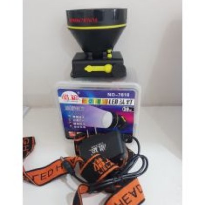 ĐÈN PIN ĐỘI ĐẦU LIELANG NO-7818