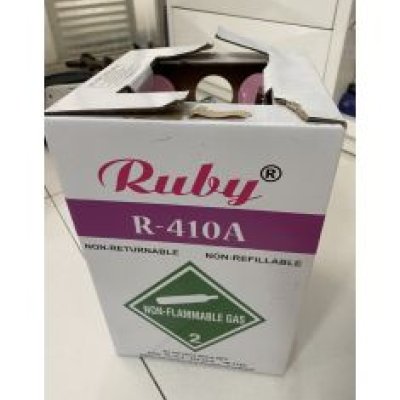 BÌNH GAS LẠNH R-410A 2.8KG