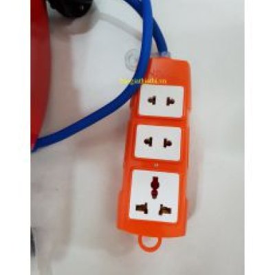 CUỘN DÂY ĐIỆN TỰ RÚT DÀI 10M