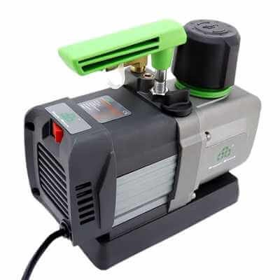 BƠM CHÂN KHÔNG DÙNG ĐIỆN 2.5CFM SUPER STARS ST-2BM