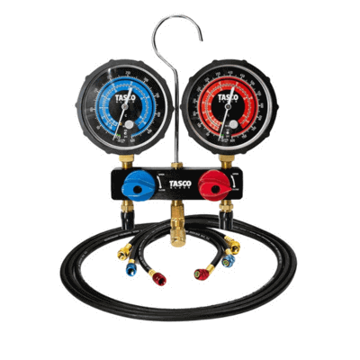 ĐỒNG HỒ NẠP GAS LẠNH TASCO TB145BV