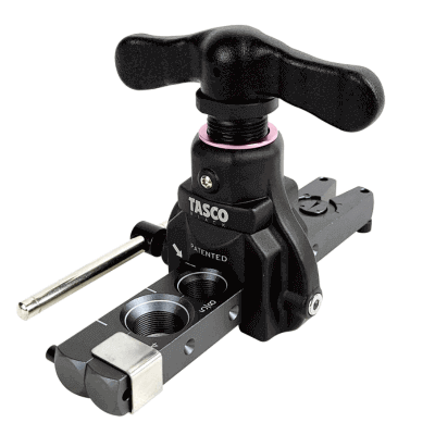 BỘ LOE ỐNG ĐỒNG TASCO TB550FC