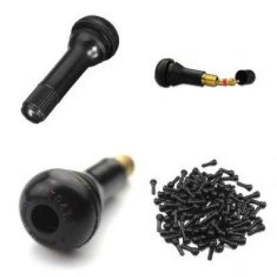 VAN LỐP KHÔNG SĂM XE OTO HOẶC XE TẢI NHỎ TR413 (10 Cái)