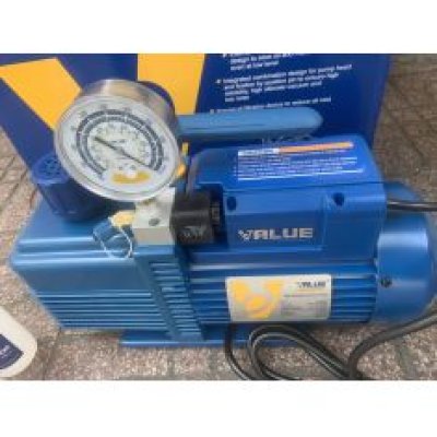 MÁY BƠM CHÂN KHÔNG HAI CẤP VALUE V-I280SV