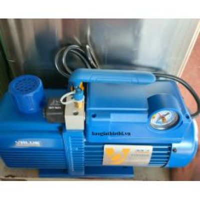 MÁY BƠM CHÂN KHÔNG HAI CẤP VALUE V-I280SV