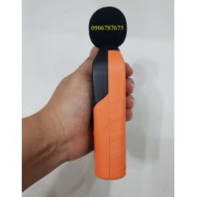 THIẾT BỊ ĐO ÂM THANH VICTOR VC824C