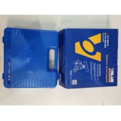 BỘ LÃ ỐNG ĐỒNG LÊCH TÂM 2 KẸP VALUE VFT 808-MIS