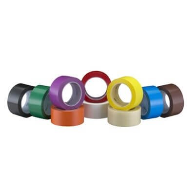 BĂNG KEO DÁN NỀN - 3M VINYL 471 50MM X 33M (VÀNG)