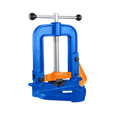 Ê TÔ KẸP ỐNG 4 INCH WADFOW WGTQ1204