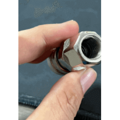 ĐẦU NỐI HƠI REN TRONG 13MM WADFOW WQP0973 (ĐẦU CÁI) LOẠI 1/4 PT